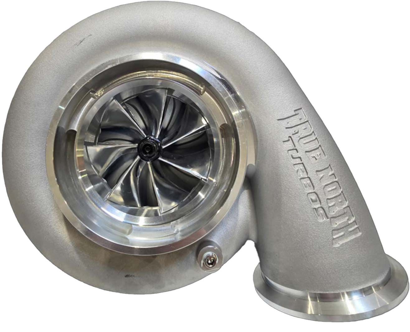 True North Turbos TNT488 88MM T6