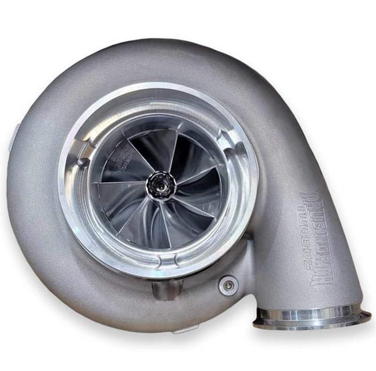 True North Turbos TNT55 JB 106MM T6