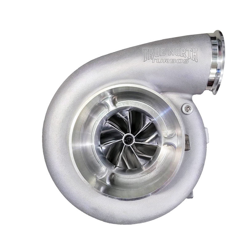True North Turbos TNT55 JB 98MM T6