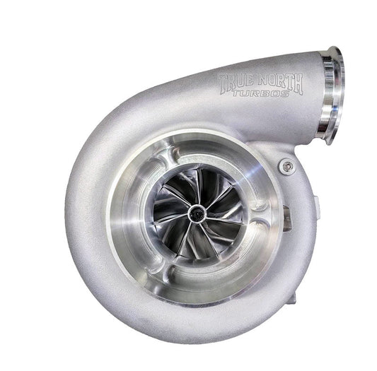 True North Turbos TNT55 JB 98MM T6