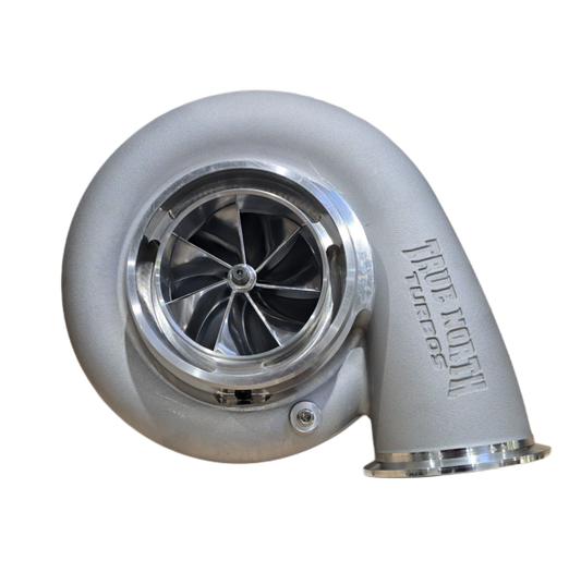 True North Turbos TNT492 92MM T6 103/92 - Black Sheep Industries Inc.