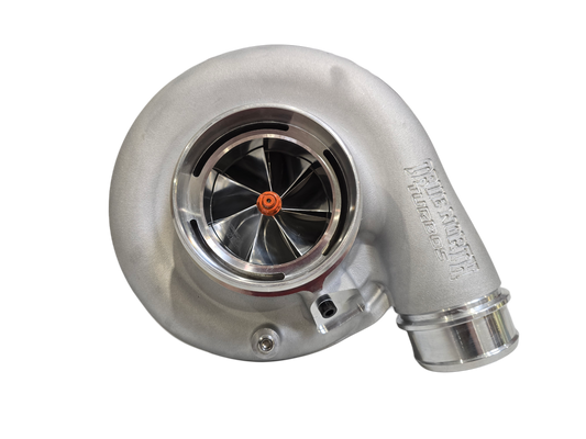 True North Turbos TNT376 76mm T4