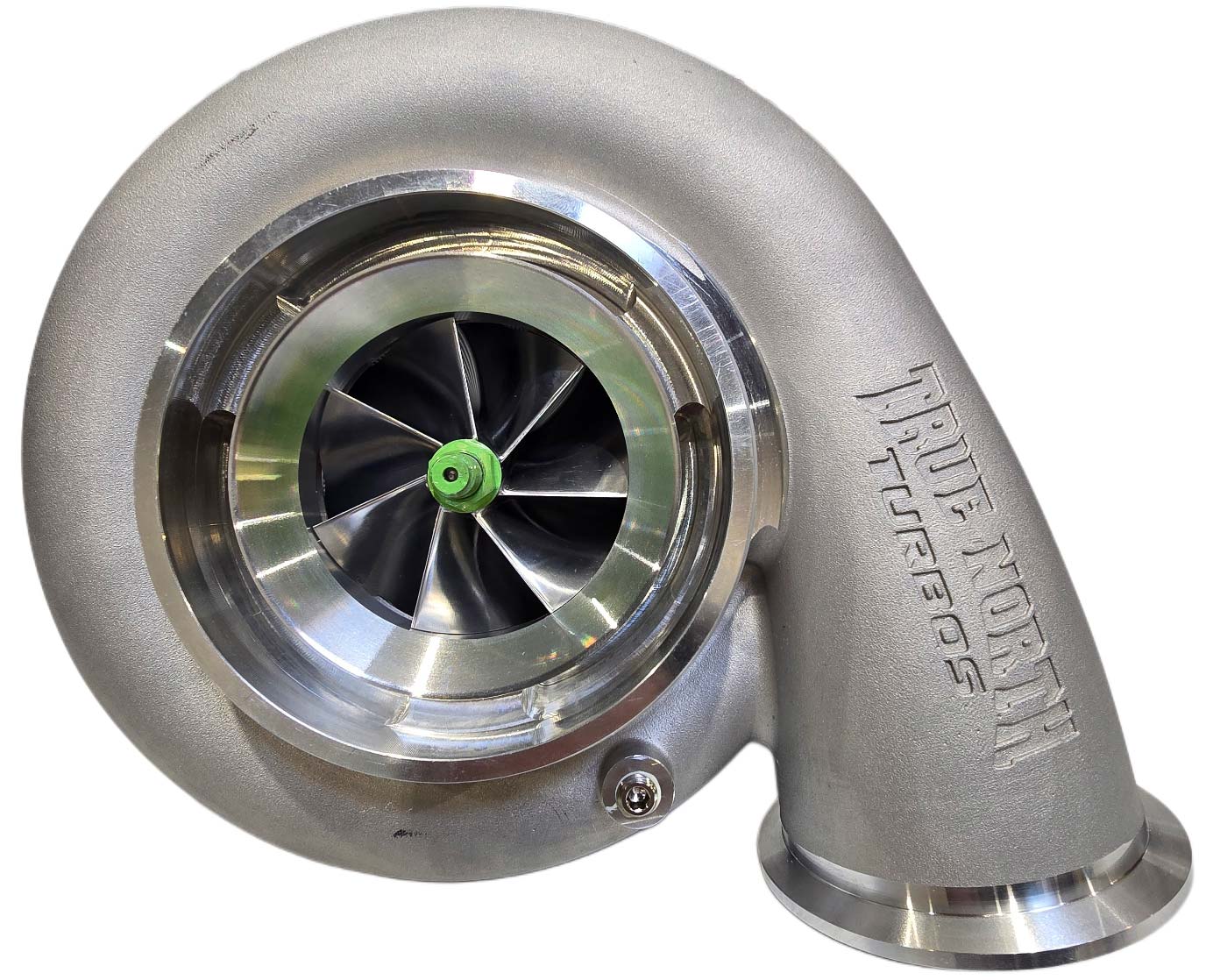 True North Turbos TNT476 76MM T4 96/88 1.25