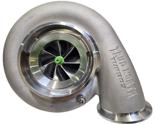 True North Turbos TNT476 76MM T4 96/88 1.25