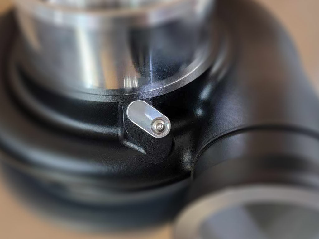 Turbo Speed Sensor Plug