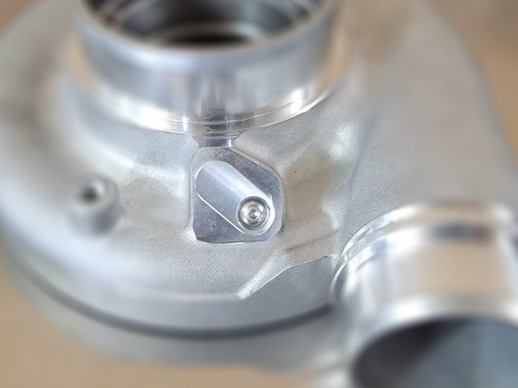 Turbo Speed Sensor Plug